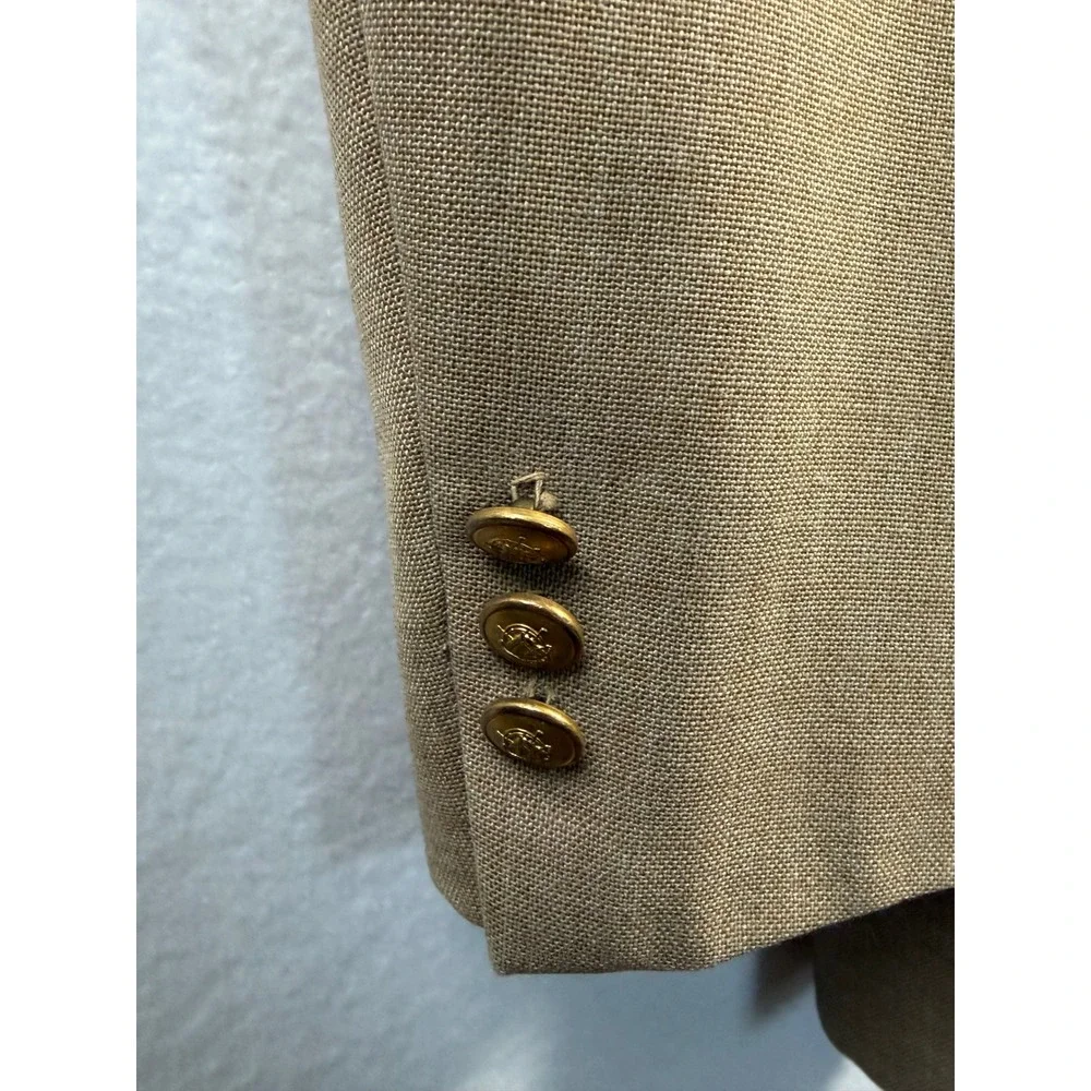 Ralph Lauren chaps by